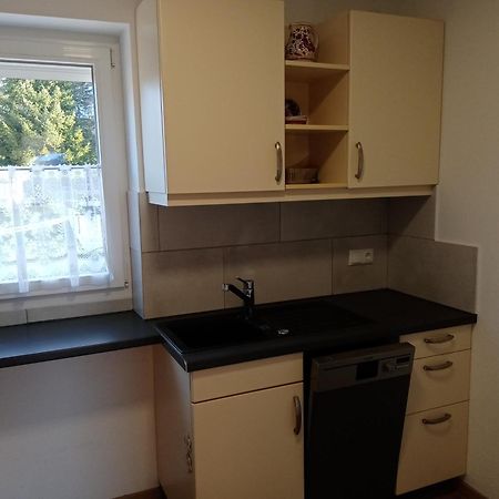 Haus Birgit Apartment Walchsee Bagian luar foto