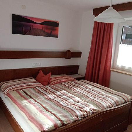 Haus Birgit Apartment Walchsee Bagian luar foto