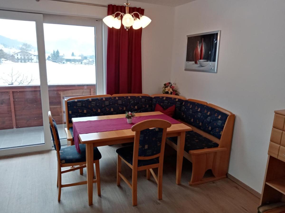 Haus Birgit Apartment Walchsee Bagian luar foto