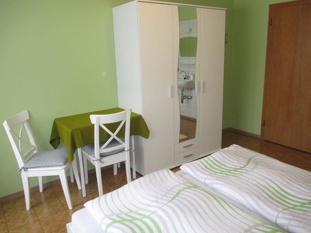 Haus Birgit Apartment Walchsee Ruang foto