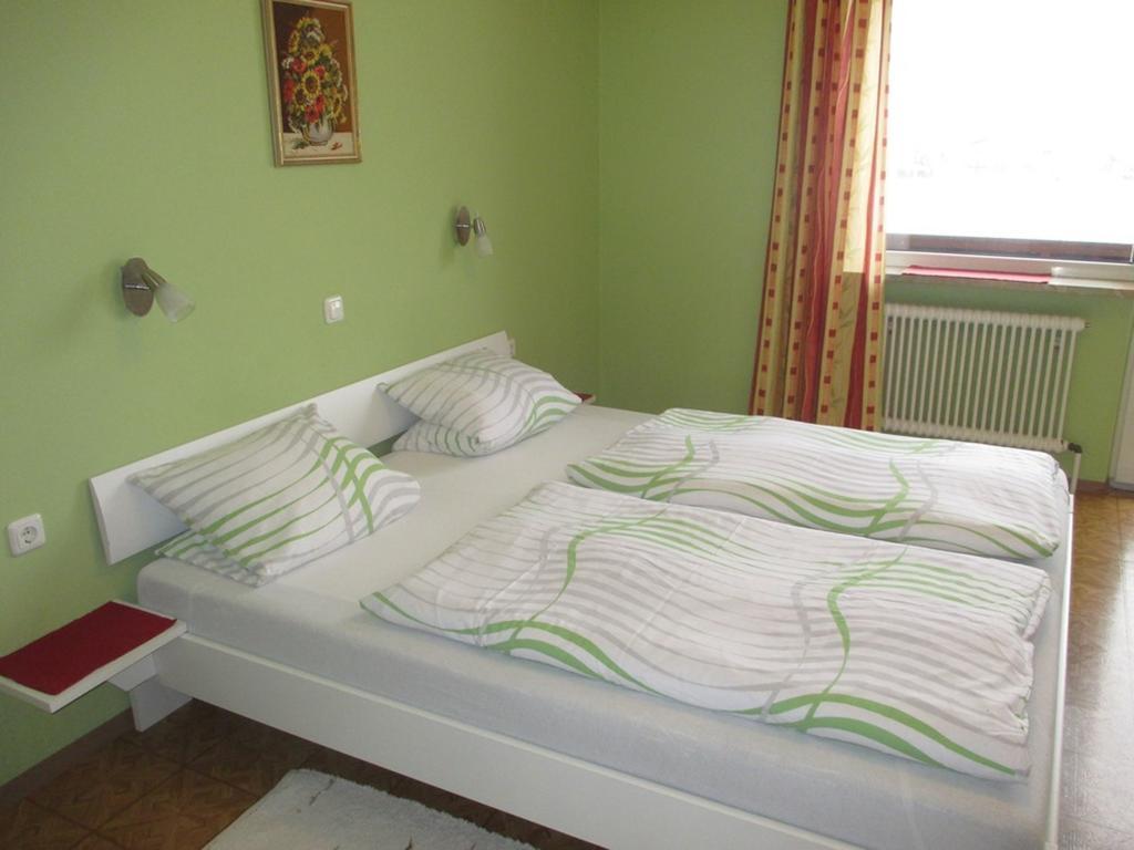 Haus Birgit Apartment Walchsee Ruang foto