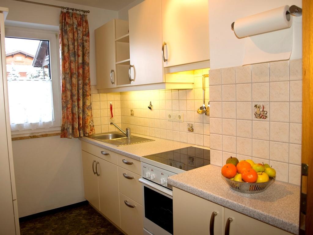 Haus Birgit Apartment Walchsee Ruang foto