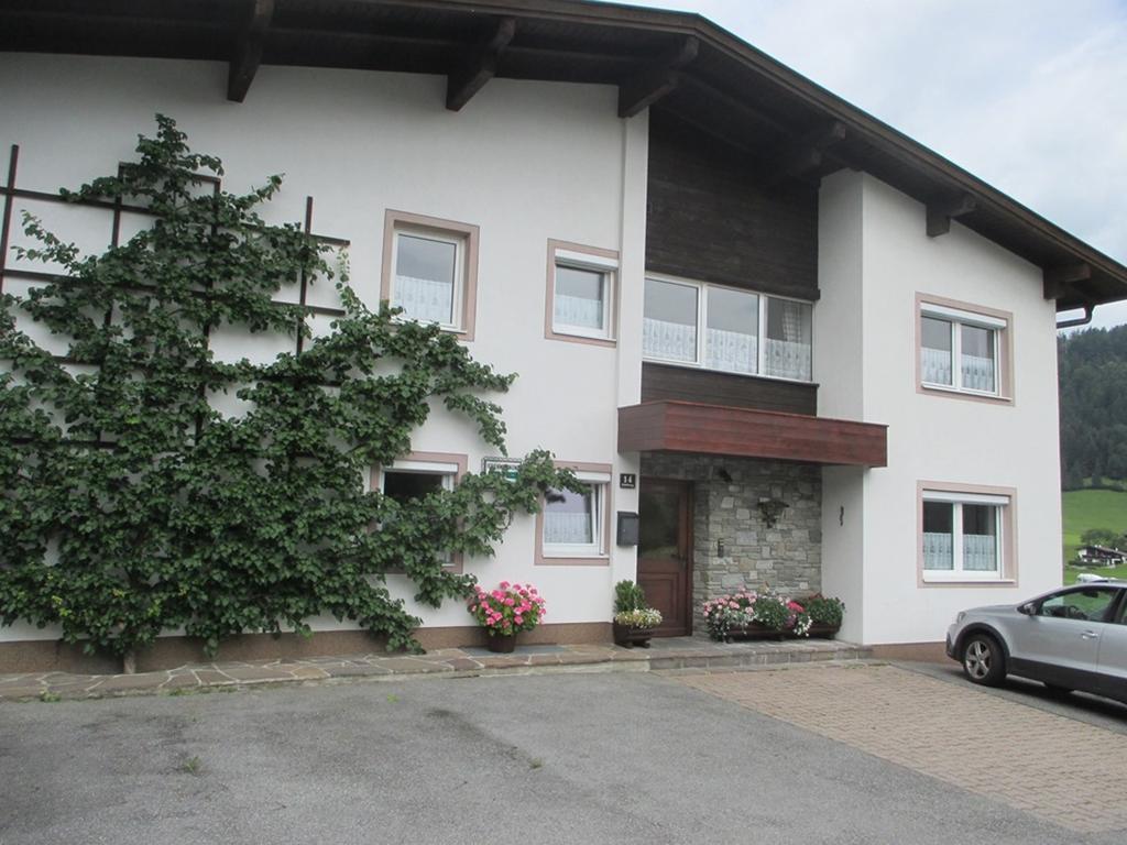 Haus Birgit Apartment Walchsee Bagian luar foto