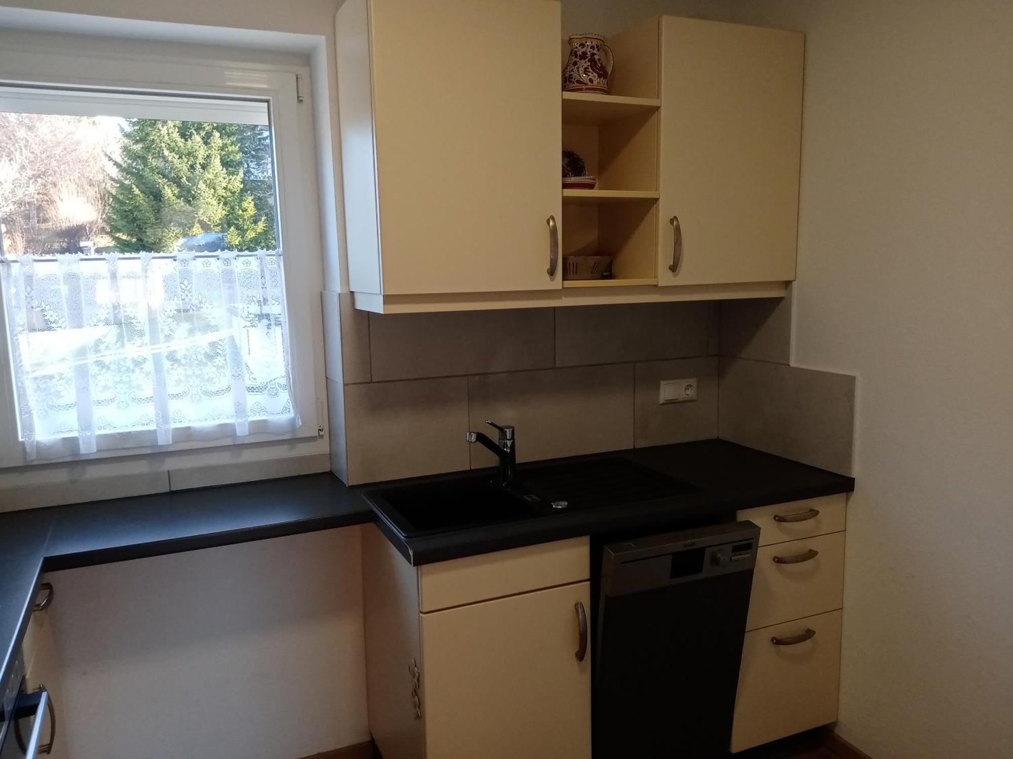 Haus Birgit Apartment Walchsee Bagian luar foto