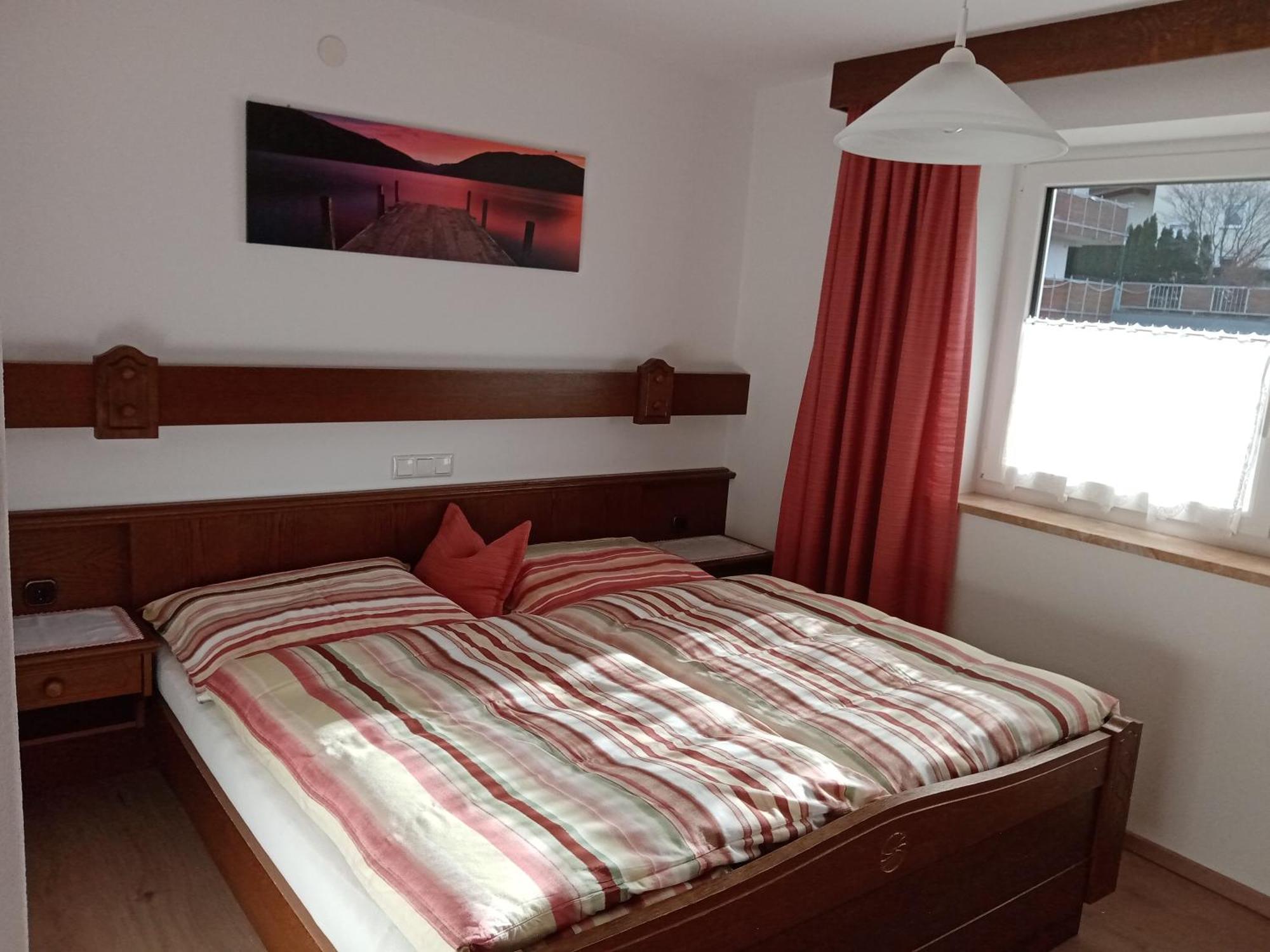 Haus Birgit Apartment Walchsee Bagian luar foto