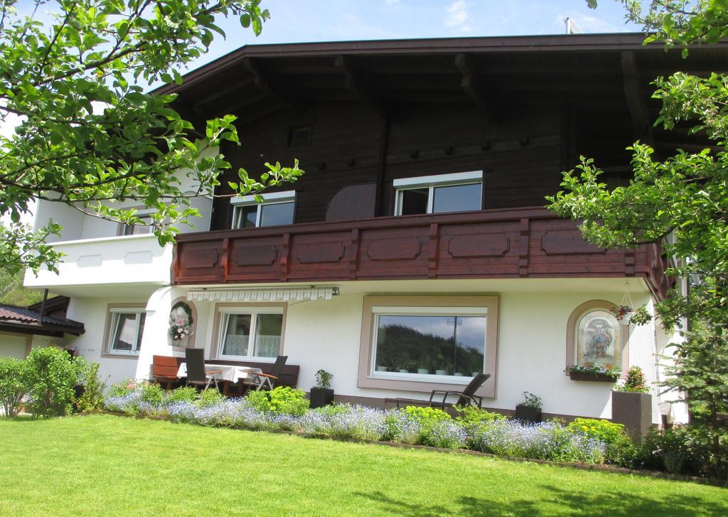 Haus Birgit Apartment Walchsee Bagian luar foto